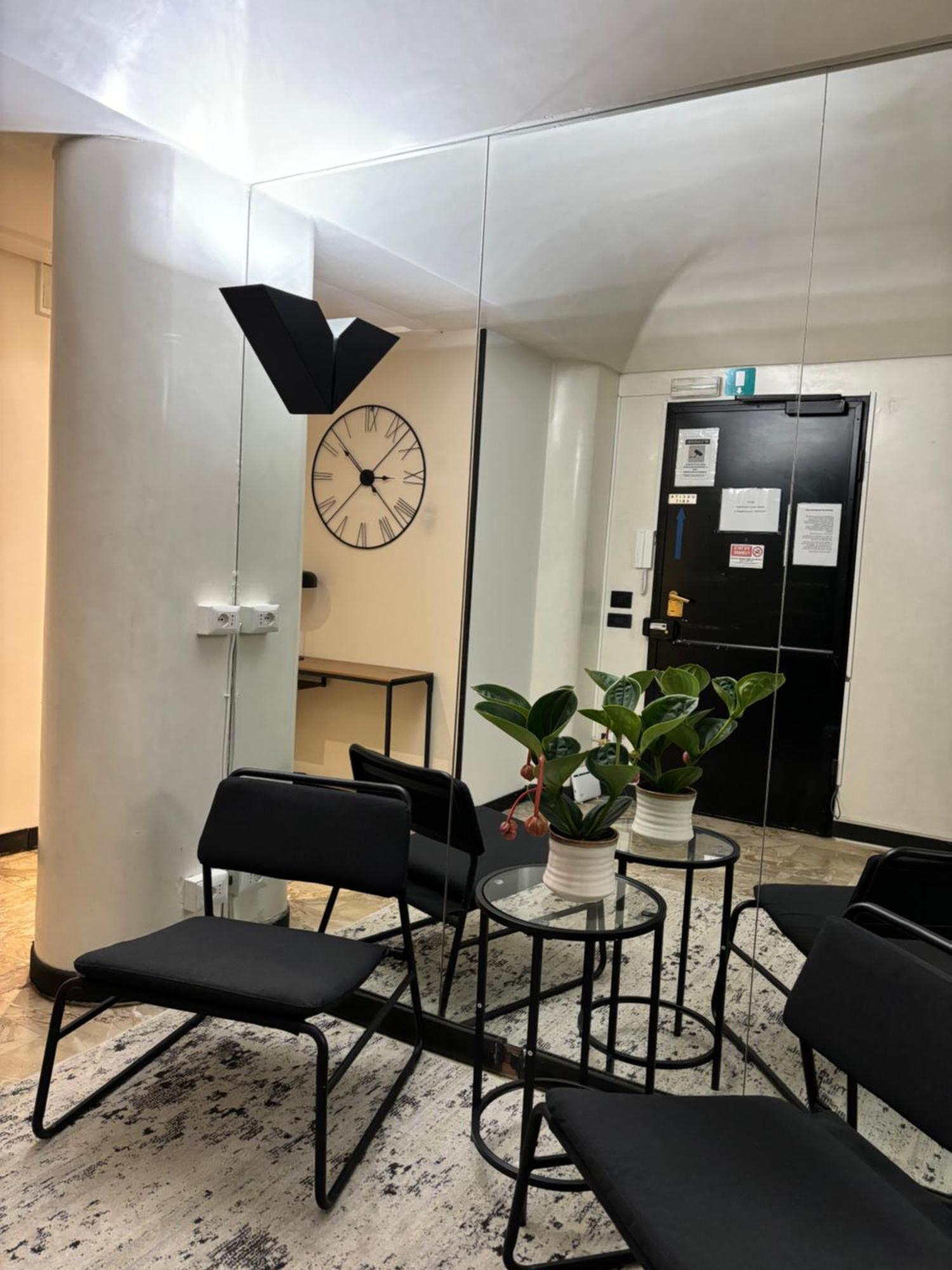 밀라노 Casa Rita 아파트 외부 사진