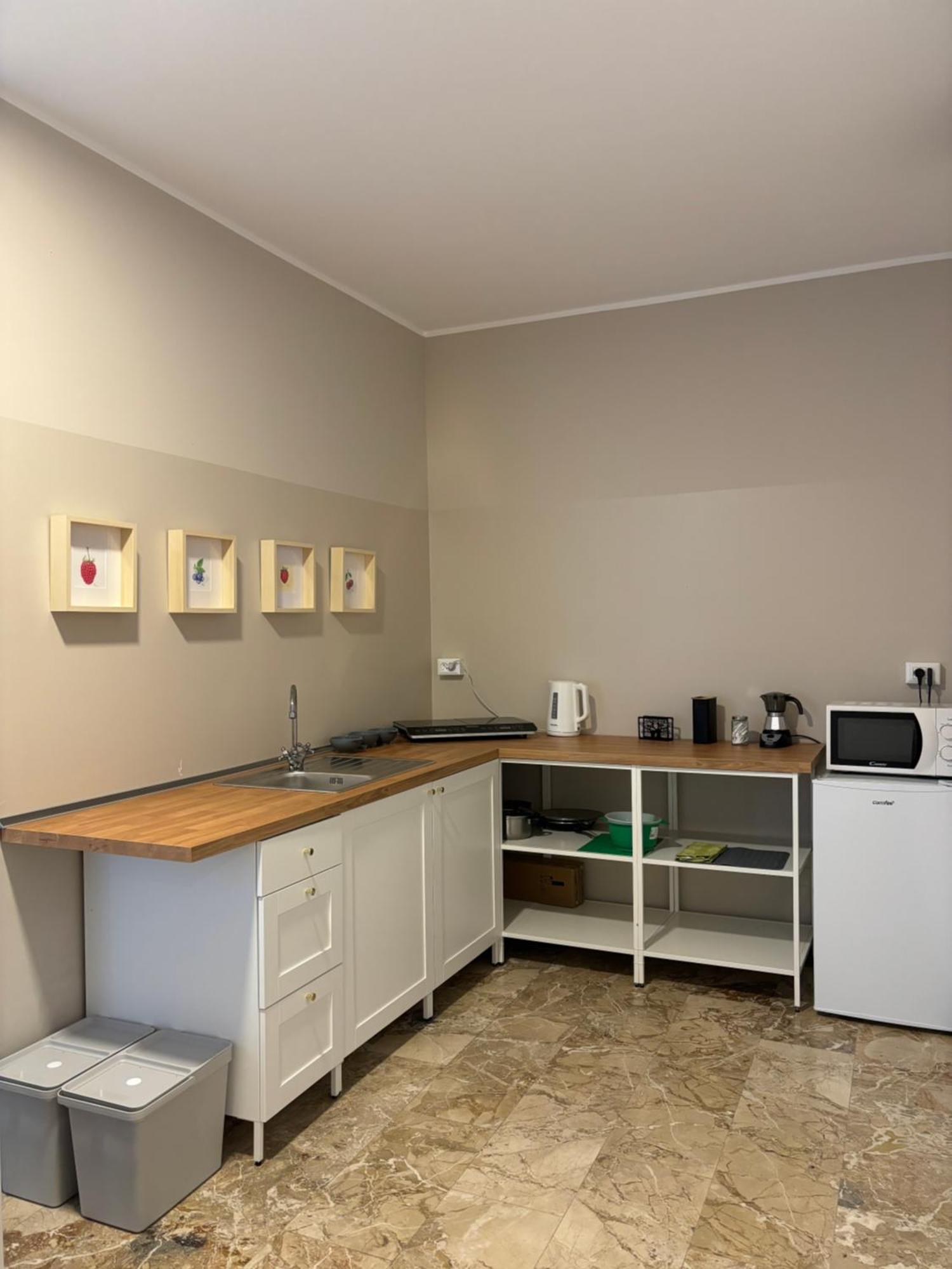 밀라노 Casa Rita 아파트 외부 사진