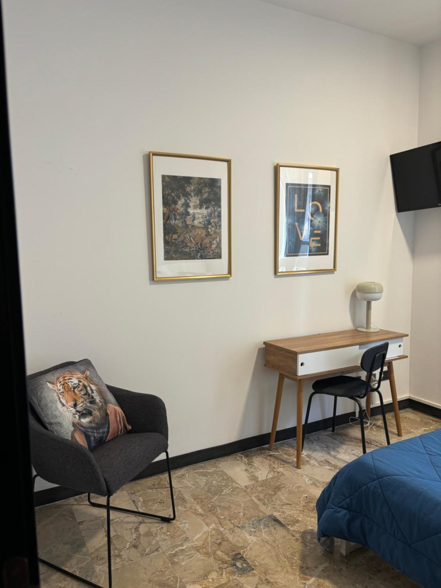 밀라노 Casa Rita 아파트 외부 사진