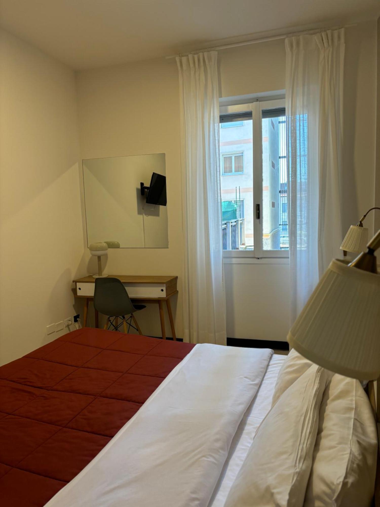 밀라노 Casa Rita 아파트 외부 사진