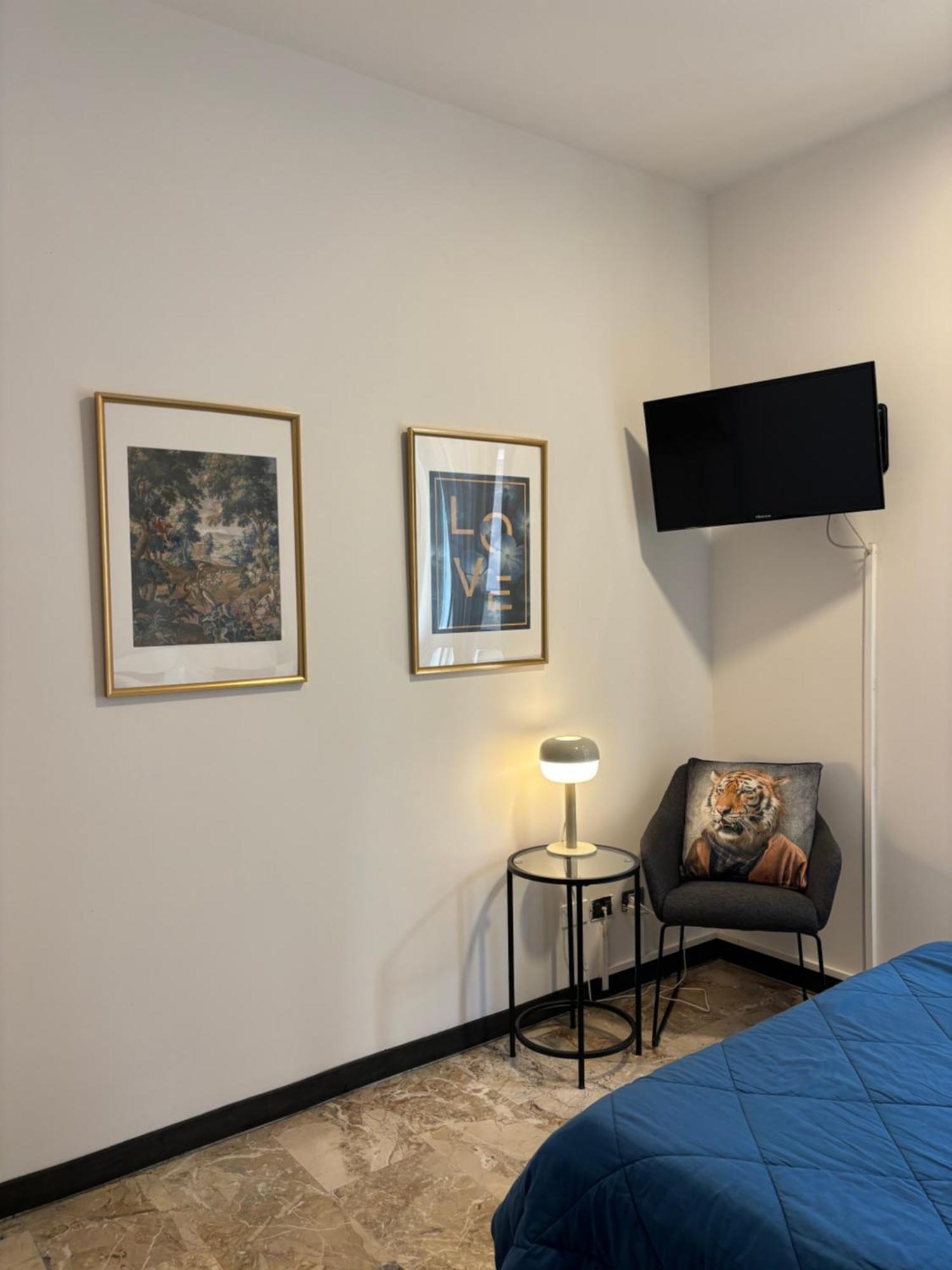 밀라노 Casa Rita 아파트 외부 사진
