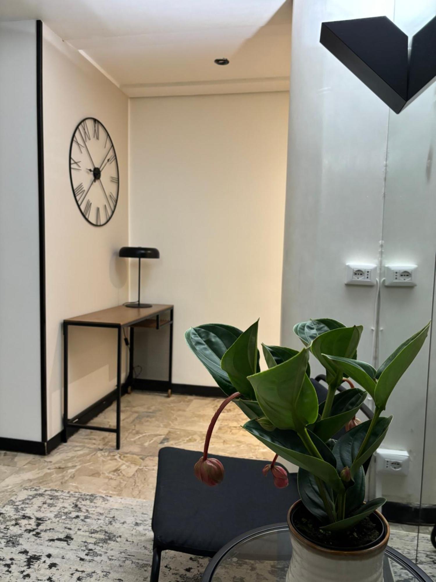밀라노 Casa Rita 아파트 외부 사진